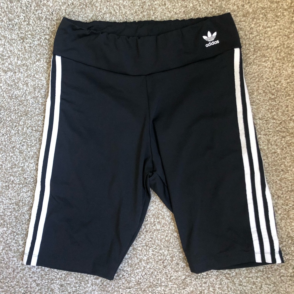 Adidas Biker Shorts